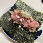 寿司とワイン サンチャモニカ - 