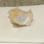 ぬま田 - フグ白子