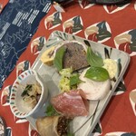 ひだ牛 はらた - 