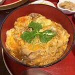 桜の里 - 料理写真: