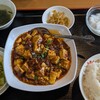 中華四川料理 栄華飯店
