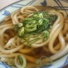 丸亀製麺 たまプラーザテラス店