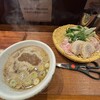 人類みな麺類 つけ麺専門店 京都店