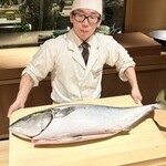 御料理ふじ居 - 