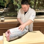 御料理ふじ居 - 