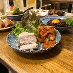 大旦那 天満本店 - 