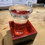 酒蔵 初孫 - 