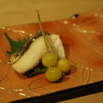 鮨 大門 - 