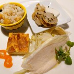 ヴィラモウラ 銀座本店 - 