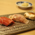 鮨 大門 - 