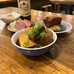 大旦那 天満本店 - 