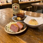 大旦那 天満本店 - 