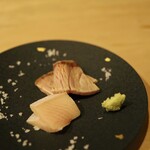 鮨 大門 - 