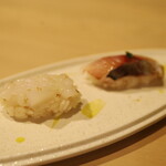 鮨 大門 - 