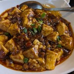 中華四川料理 栄華飯店 - 