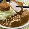 とんかつ檍のカレー屋 いっぺこっぺ 蒲田本店