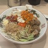 ラーメン 鷹の目 蒲田店