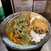 カレーノトリコ
