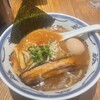 つけ麺や 武双 グランツリー武蔵小杉