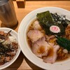 長岡食堂 東京ラーメン横丁店