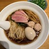 らぁ麺 吉井