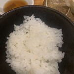 手打ちらーめんはやぶさ - 