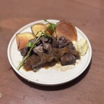 下北沢 肉バル Bon - 