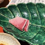 御料理ふじ居 - 