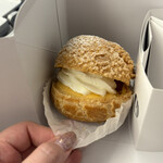 アンテノール - 