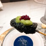 串揚げ 百樹璃座 - 