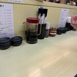 とんかつ檍のカレー屋 いっぺこっぺ - 