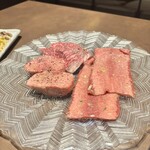 焼肉 冷麺 ユッチャン。 - 