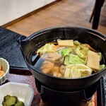 駅前ダイニング 櫟 - 料理写真: