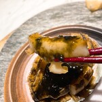 串揚げ 百樹璃座 - 