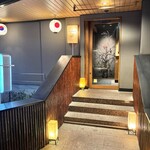 焼肉 冷麺 ユッチャン。 - 