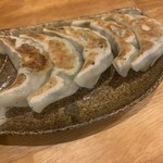 手打ちらーめんはやぶさ - 