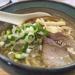 Sapporo Tsukemen Sapporo Ramen Furaido - 