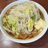 D麺 - 