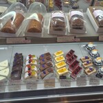 アトリエ菓舎 - 