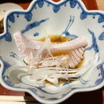 御料理ふじ居 - 