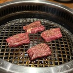ホルモン焼肉 円蔵 - 