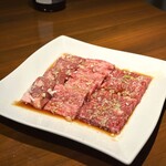 ホルモン焼肉 円蔵 - 
