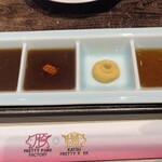 PRETTY PORK FACTORY & KATSUプリポー - 