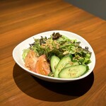 ホルモン焼肉 円蔵 - 