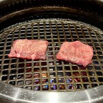 ホルモン焼肉 円蔵 - 