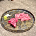 焼肉とみ - 
