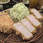 PRETTY PORK FACTORY & KATSUプリポー - 