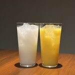 ホルモン焼肉 円蔵 - 