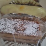 アトリエ菓舎 - 