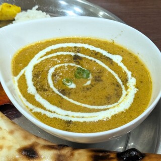 インド・ネパールレストラン アラティーエス_1